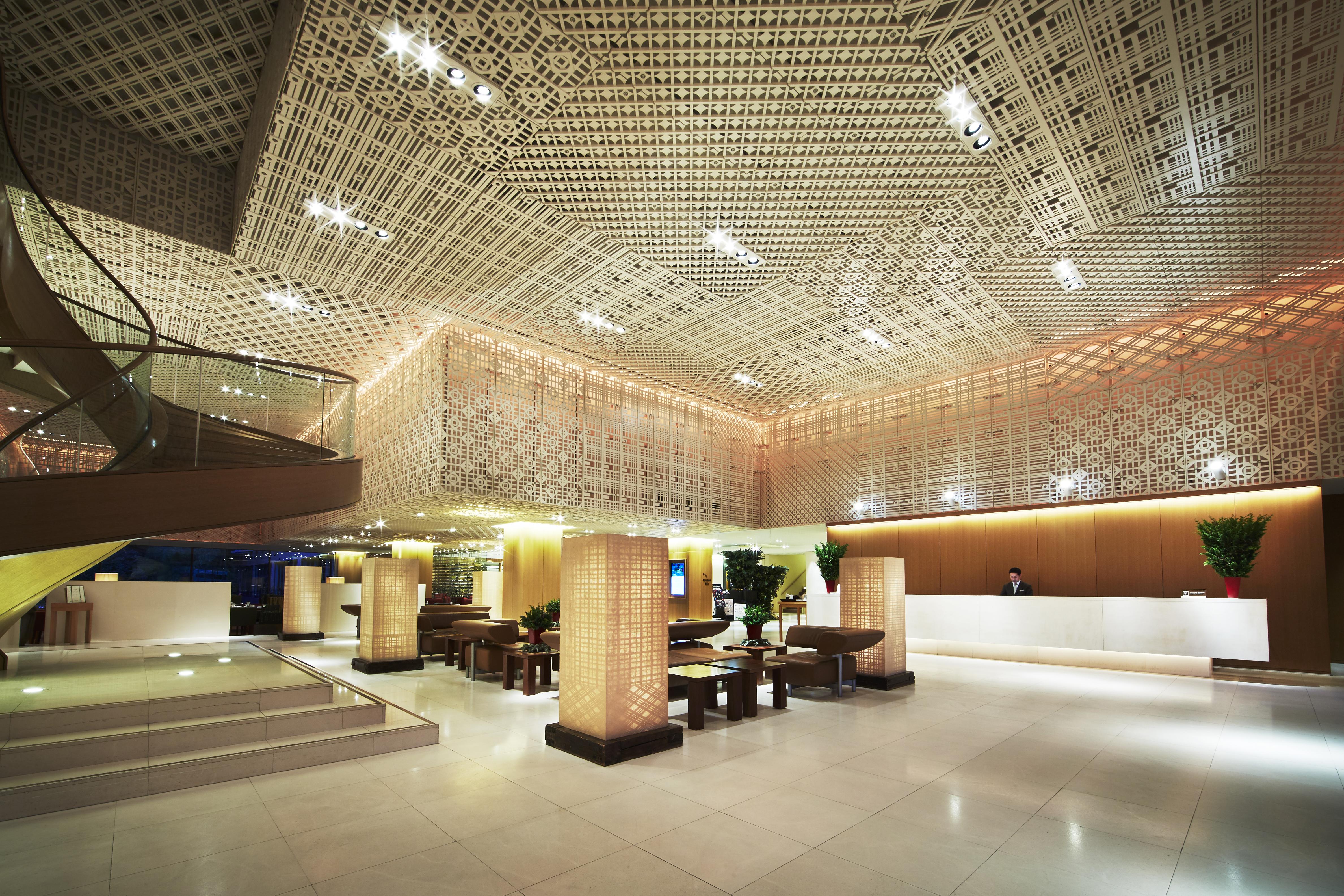 Hyatt Regency Kyoto Otel Dış mekan fotoğraf