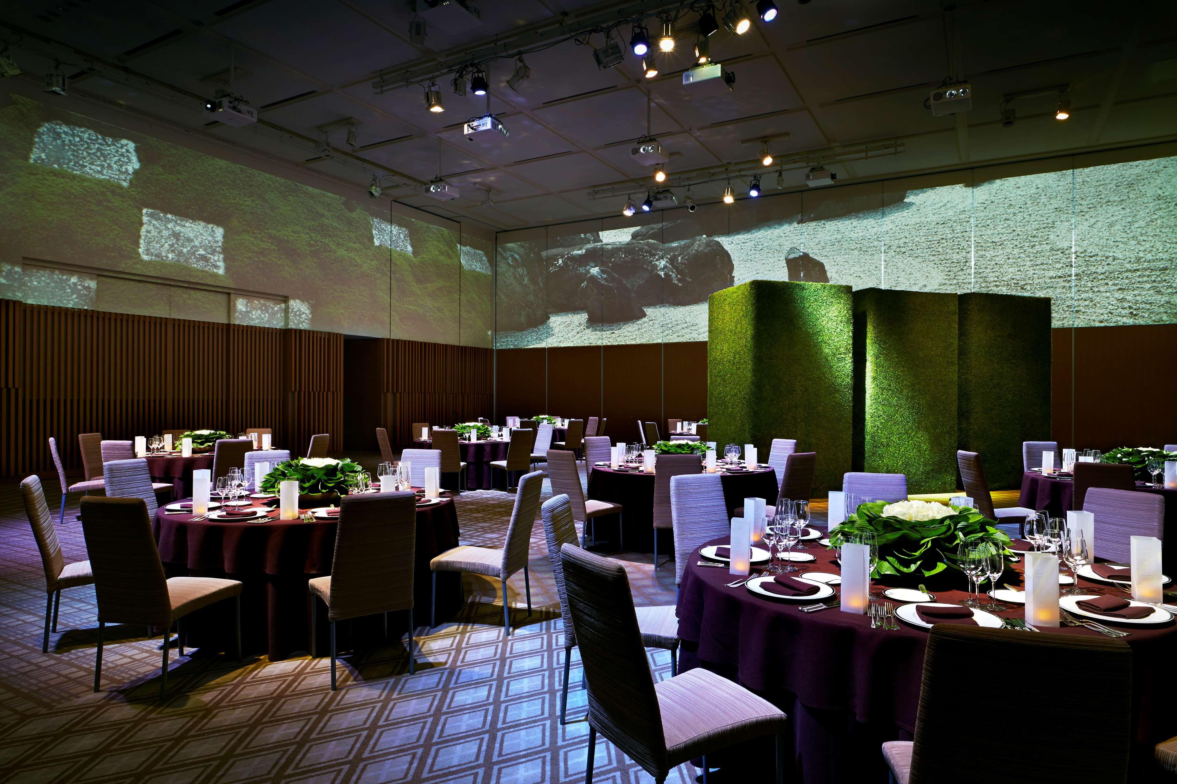 Hyatt Regency Kyoto Otel Dış mekan fotoğraf