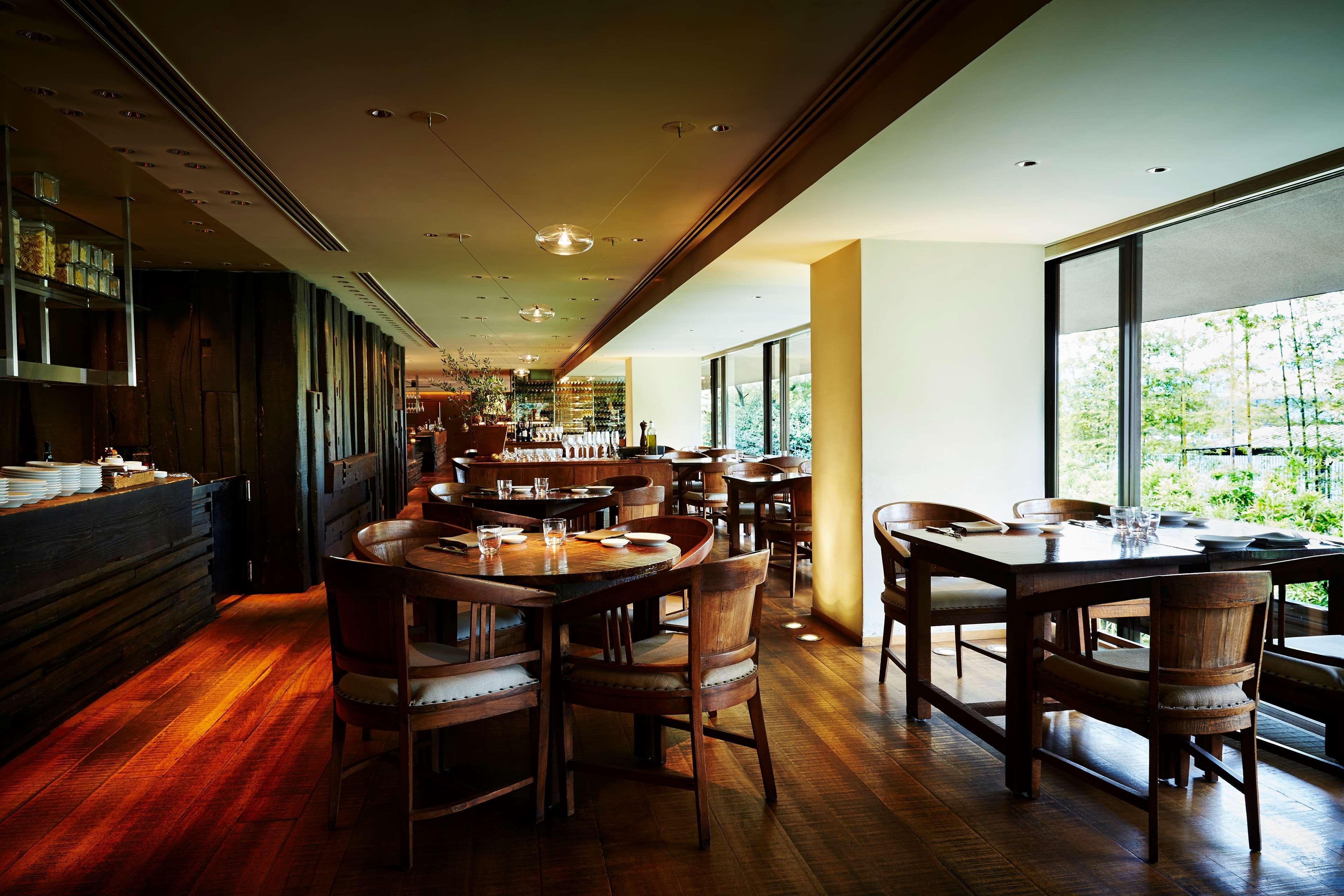 Hyatt Regency Kyoto Otel Dış mekan fotoğraf